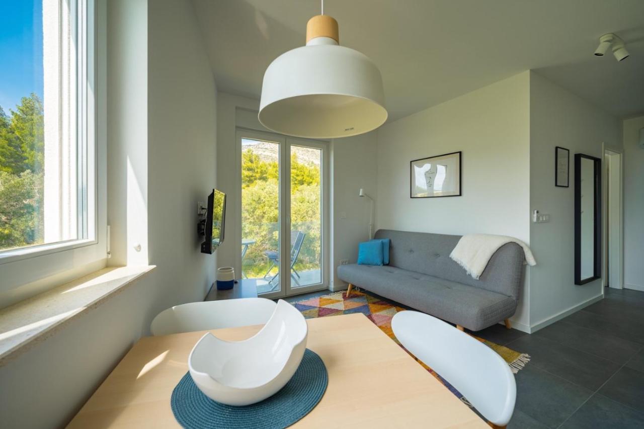 Villa Bofor Kuciste Extérieur photo