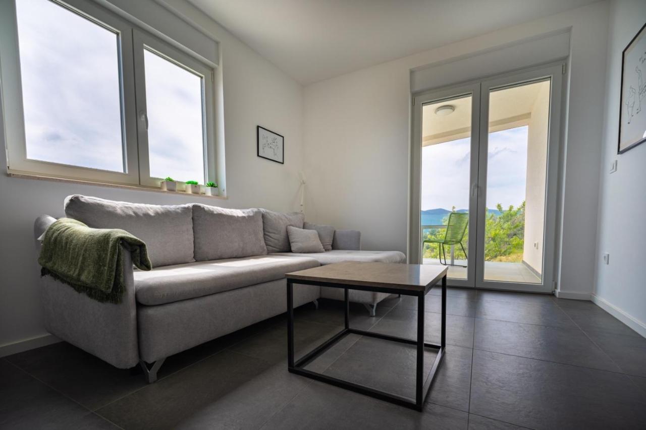 Villa Bofor Kuciste Extérieur photo