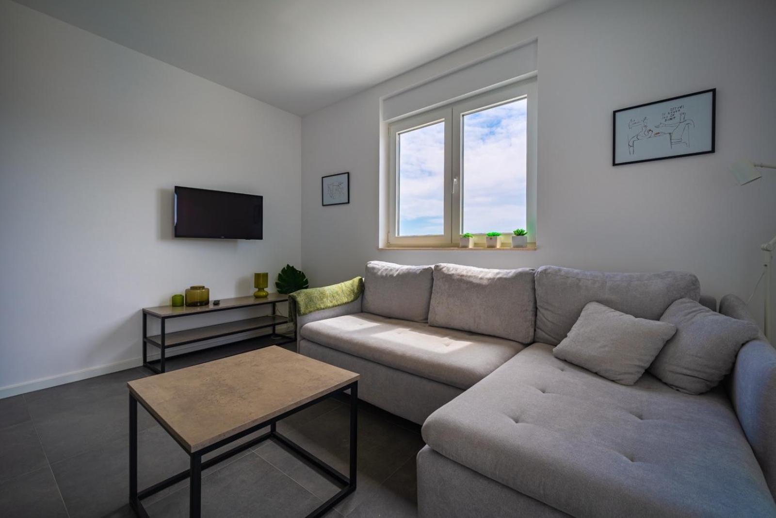 Villa Bofor Kuciste Chambre photo