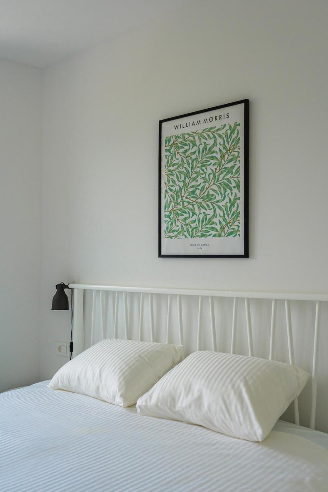 Villa Bofor Kuciste Chambre photo